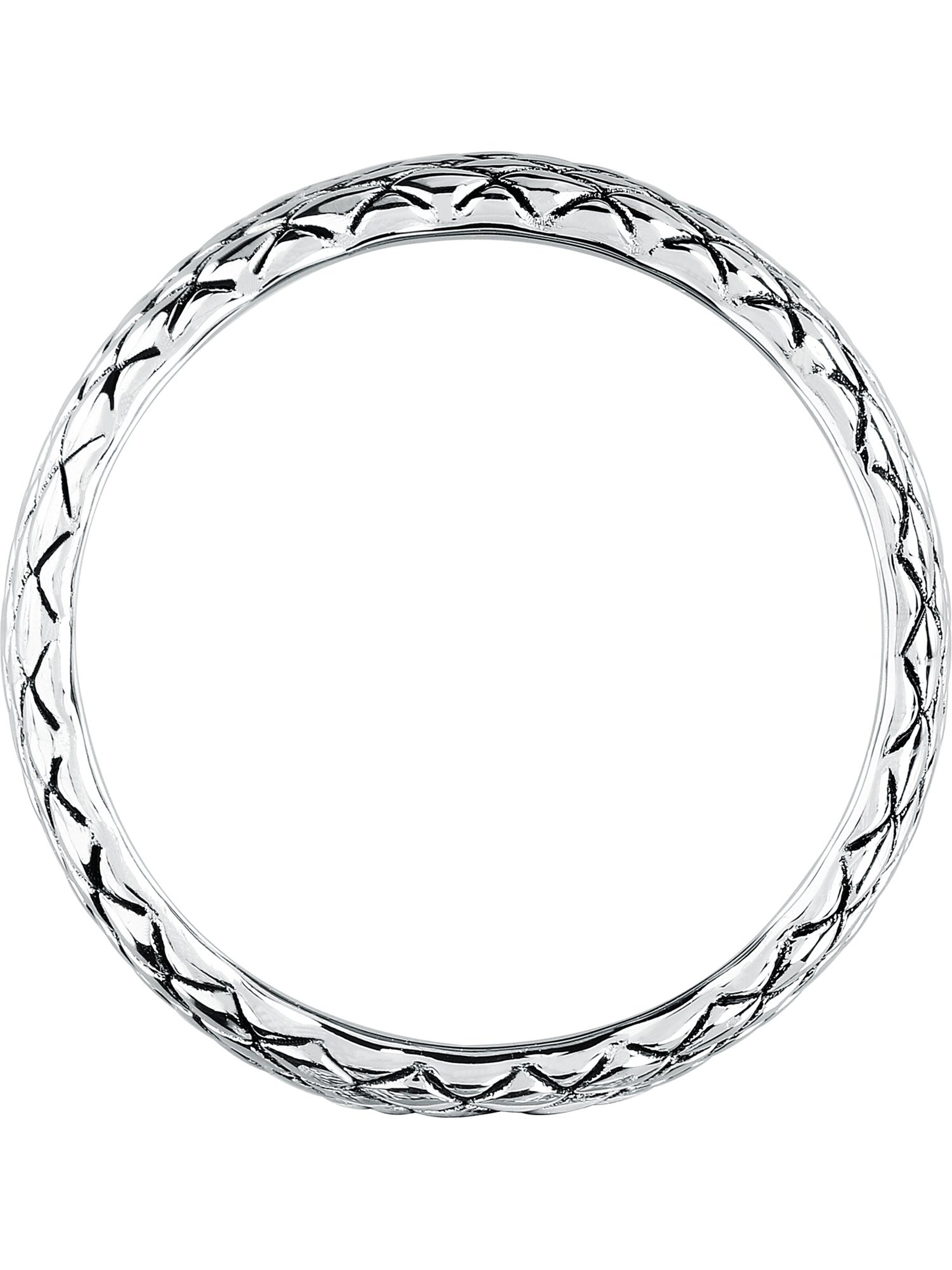 CHRIST Ring in Silver