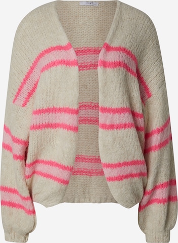 smėlio Hailys Kardiganas 'Ri44a': priekis