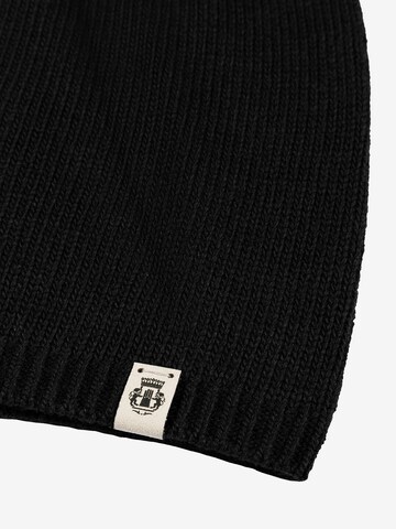 Roeckl Beanie in Black