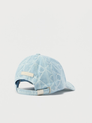 Calvin Klein Keps i blå