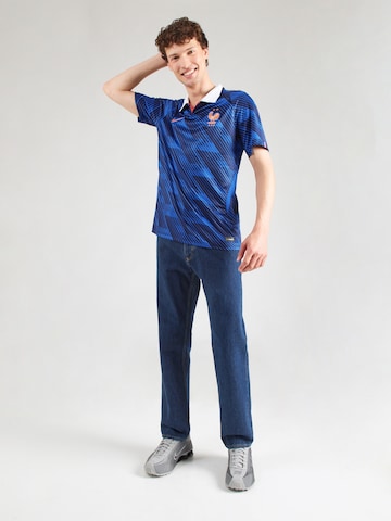 Maillot 'FFF  STAD' NIKE en bleu