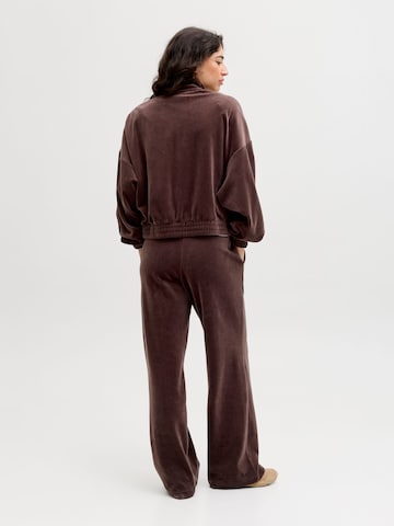 Cardigan 'JXSnookie' JJXX en marron