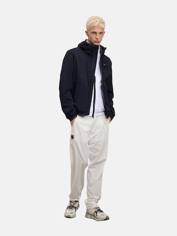 Blauer - Chaqueta de entretiempo 'Farrin' en azul