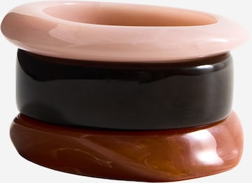 MANGO Rannekoru 'FABIOLA' värissä ruskea: etupuoli