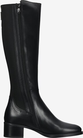 Nero Giardini Stiefel in Schwarz