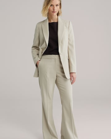 WE Fashion Blézer - bézs