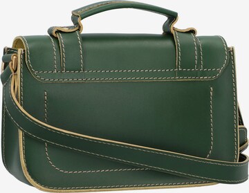 The Bridge Crossbody Bag 'Ester' in Green