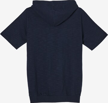 s.Oliver Shirt in Blue