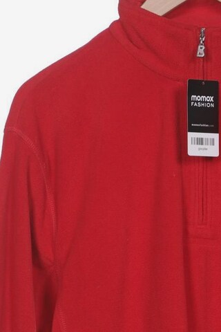 Bogner Fire + Ice Sweater XL in Rot