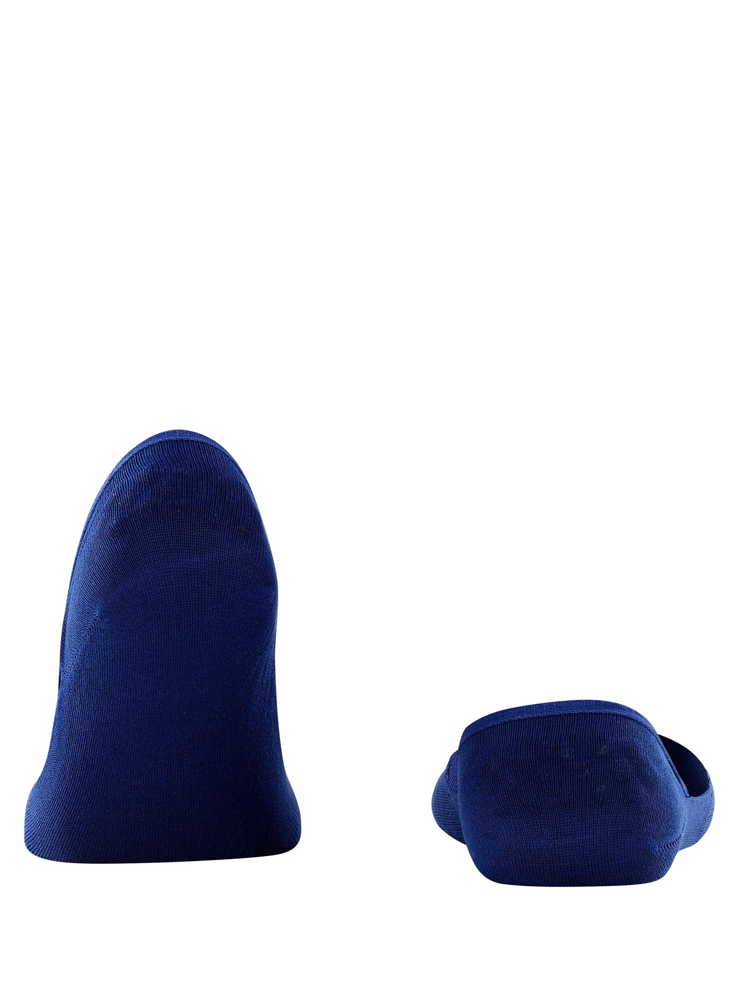 FALKE Ankle Socks 'Cool 24/7' in Blue