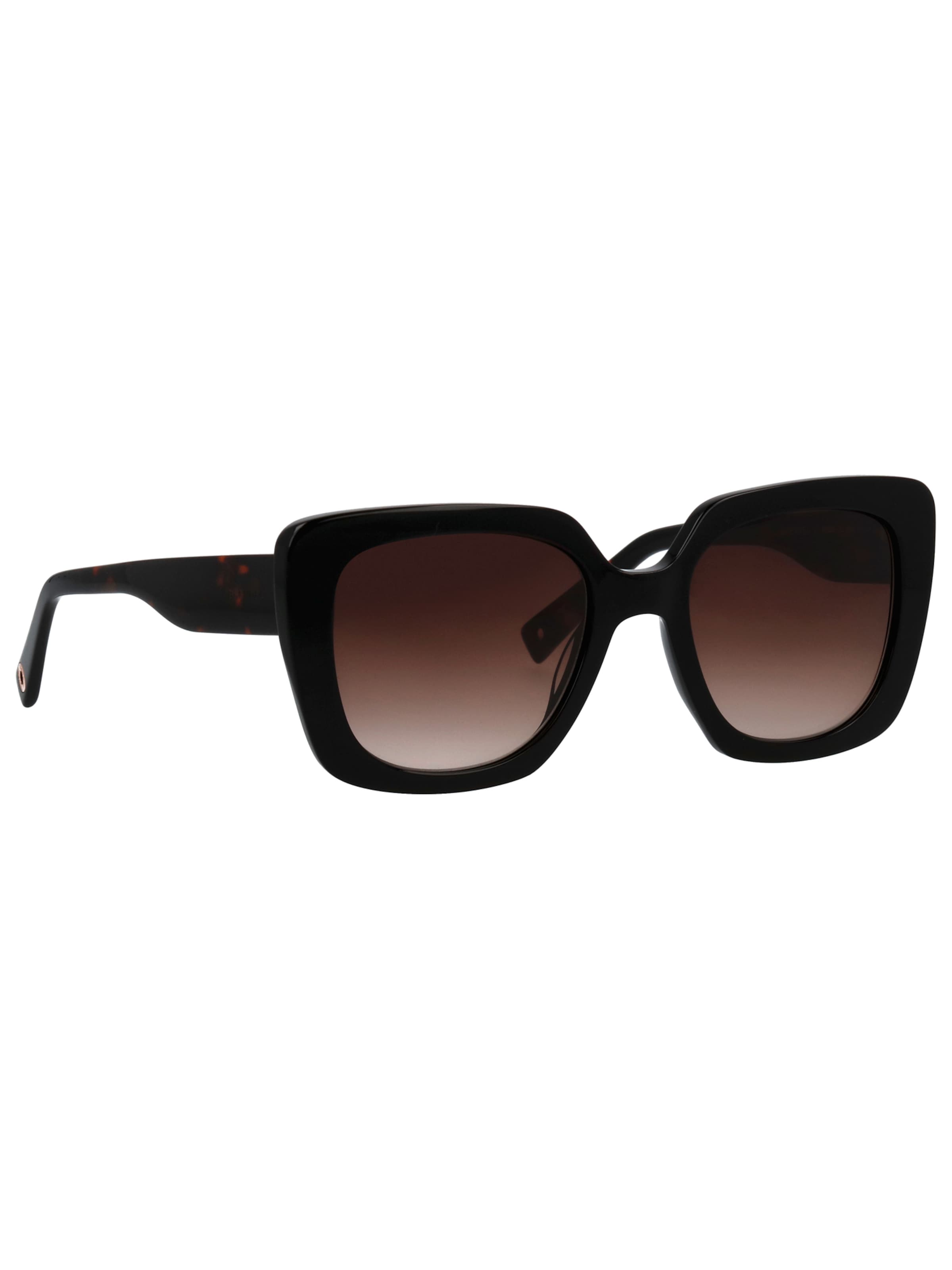 BRENDEL eyewear Sunglasses in Black