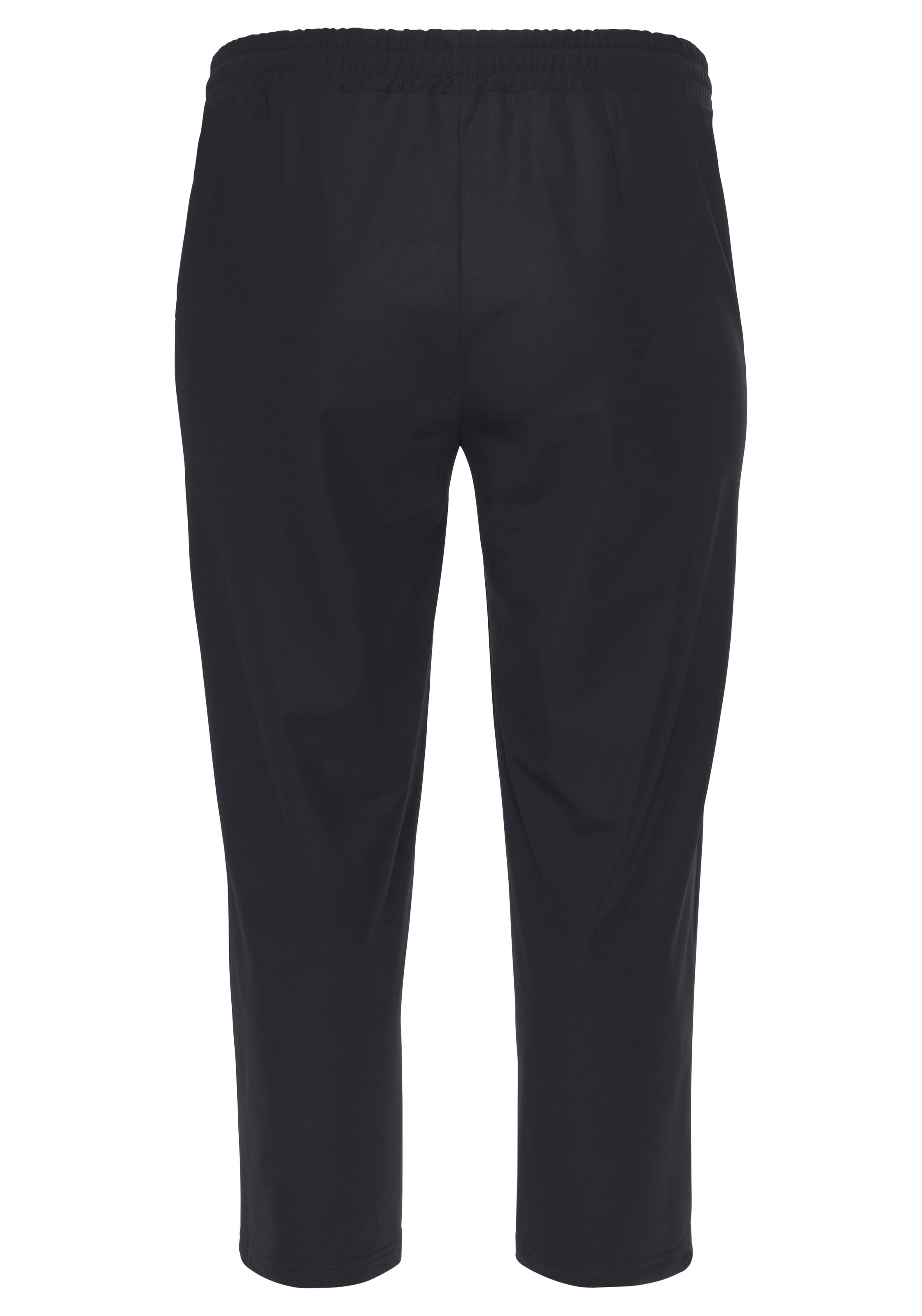 KjBRAND Regular Pants in Black