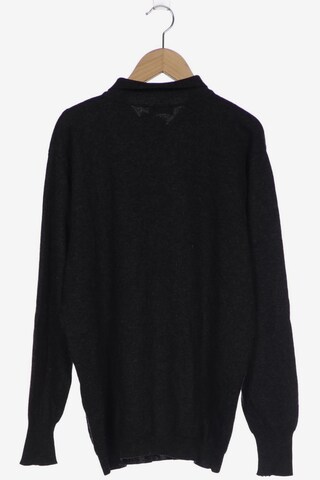 B.C. Best Connections by heine Sweater & Cardigan in S in Black