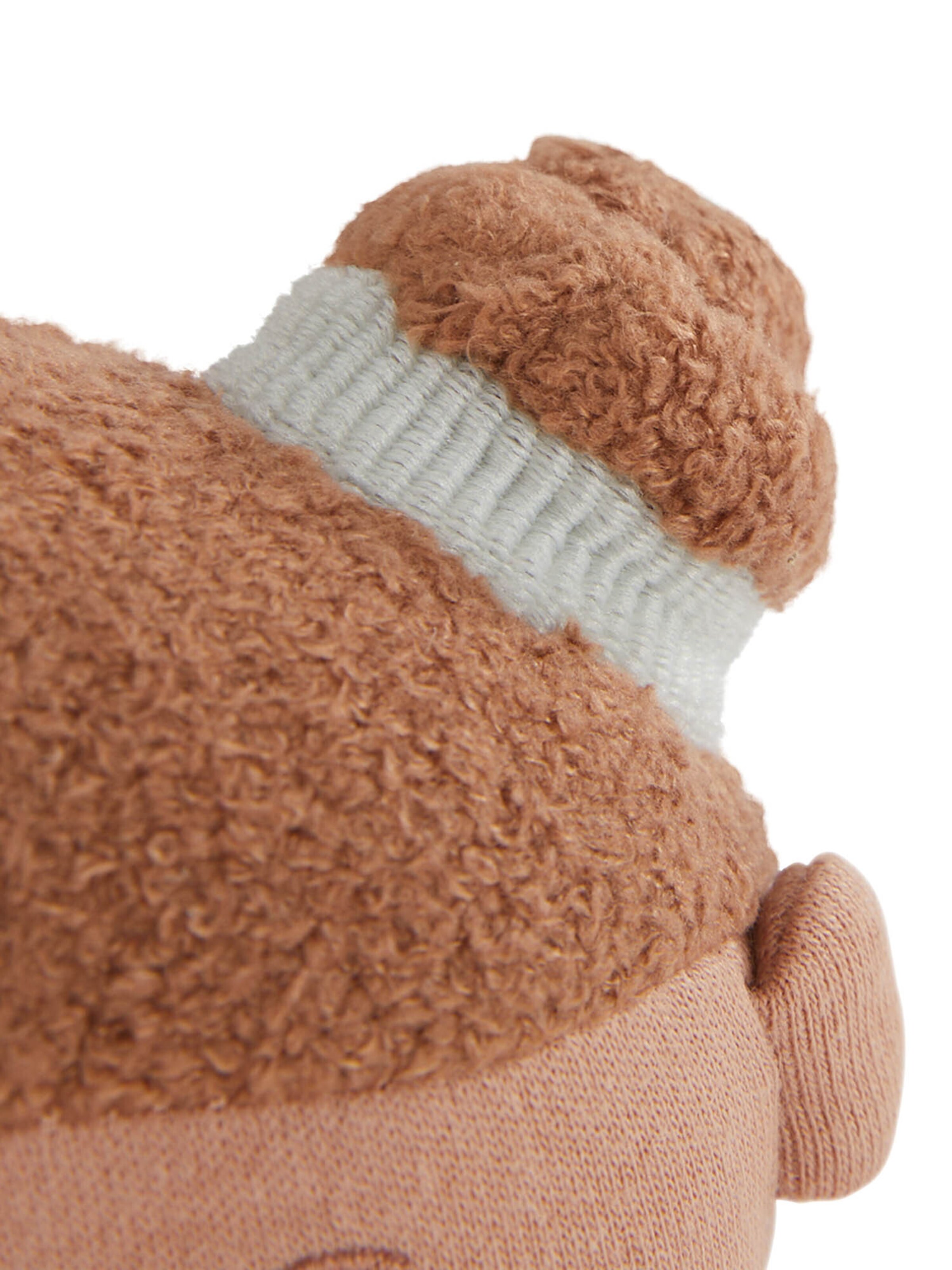 HABA Stuffed animals 'Camila' in Pink