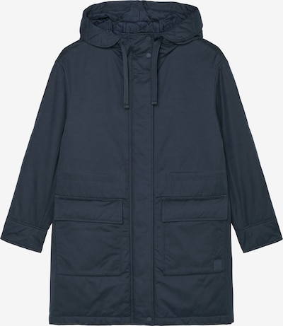 Marc O'Polo DENIM Parka in marine, Produktansicht