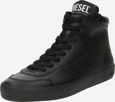 DIESEL Zapatillas deportivas bajas 'S-LEROJI' en negro, Vista del producto