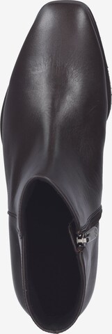 PETER KAISER Ankle Boots in Braun