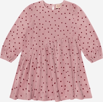 Hust & Claire Kleid 'Donna' in Pink: Vorderseite