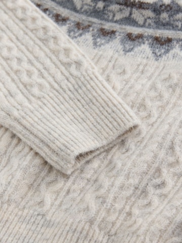 smėlio Next Megztinis