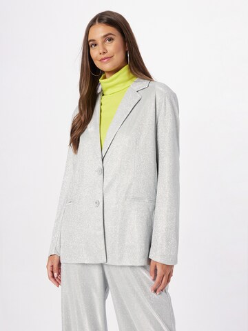 The Frolic Blazer 'LEIGH' in Grau: predná strana