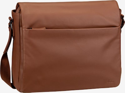 JOST Umhängetasche 'Tromsoe' in cognac, Produktansicht