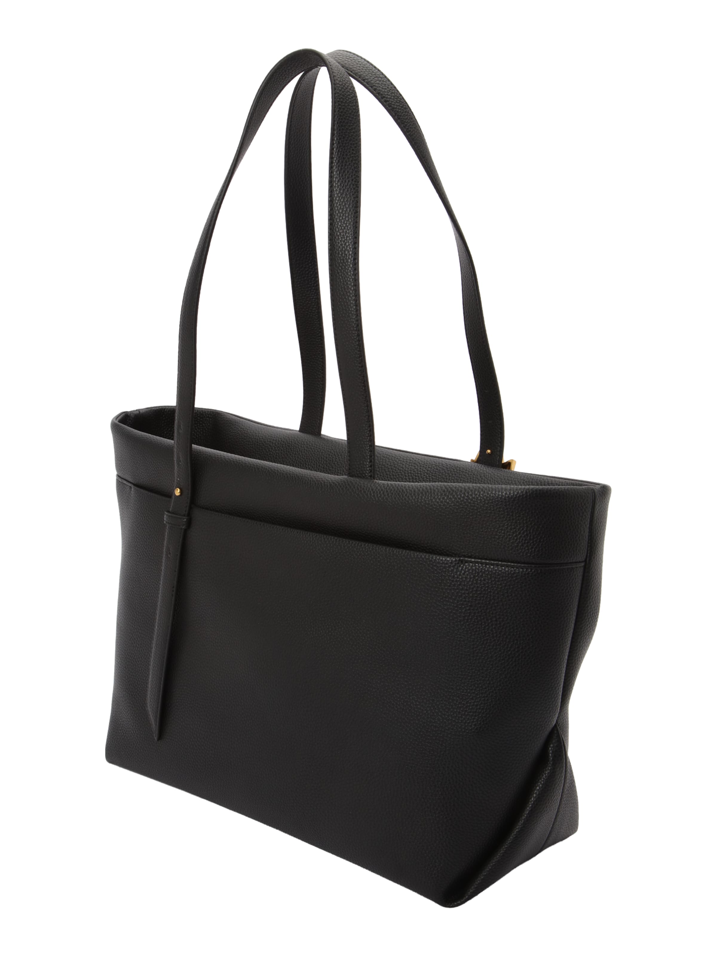 Cabas 'Bglace' STEVE MADDEN en noir