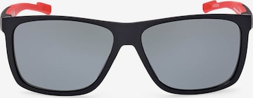 ADIDAS SPORTSWEAR Sports sunglasses in Red: front