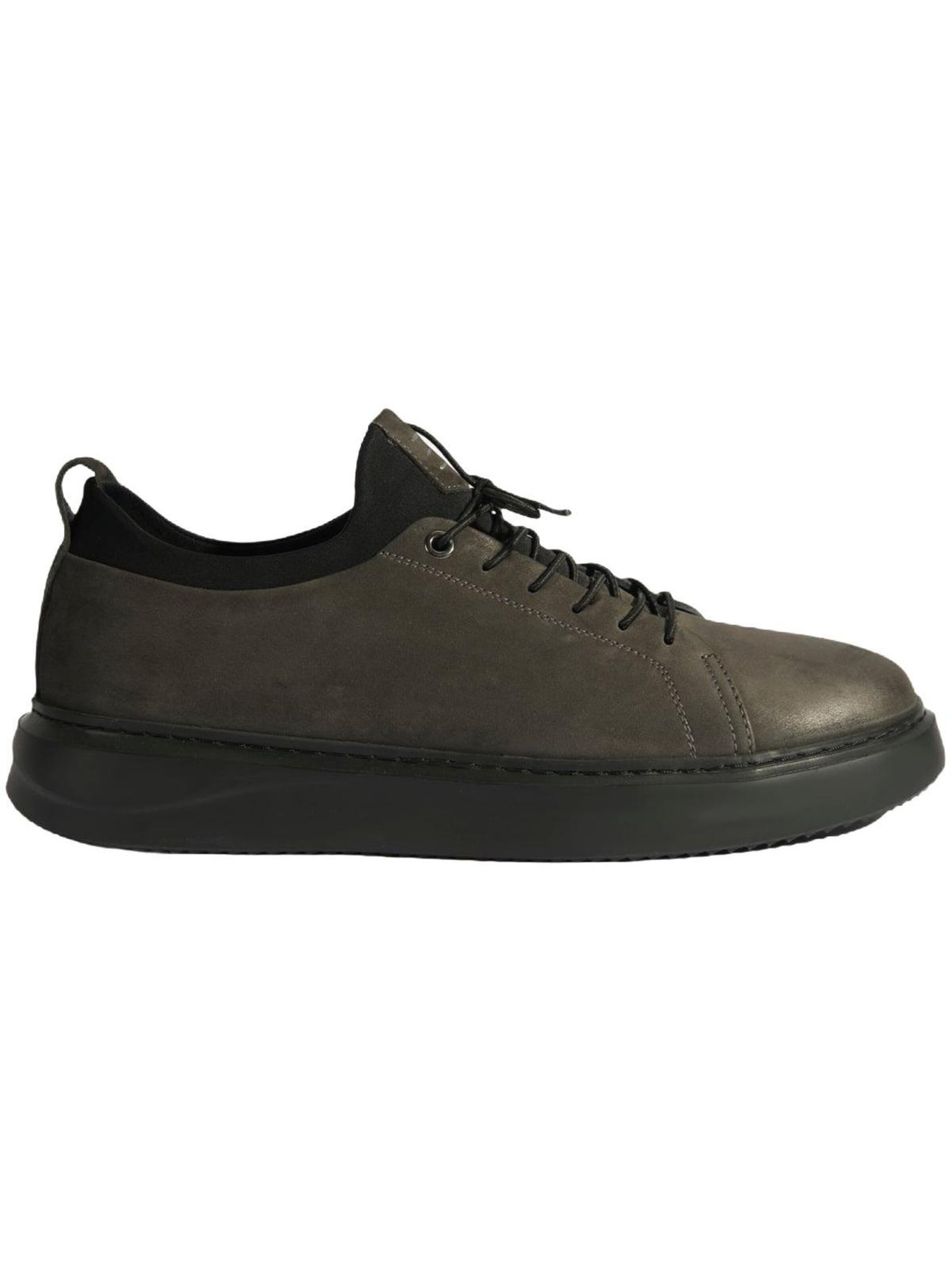 Desa Sneakers 'Beleg' in Grey