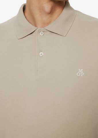 Marc O'Polo Shirt in Beige