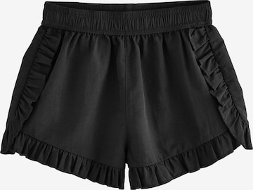 juoda Next Standartinis Kelnės: priekis