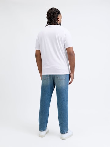 Maglietta di JACK & JONES in nero