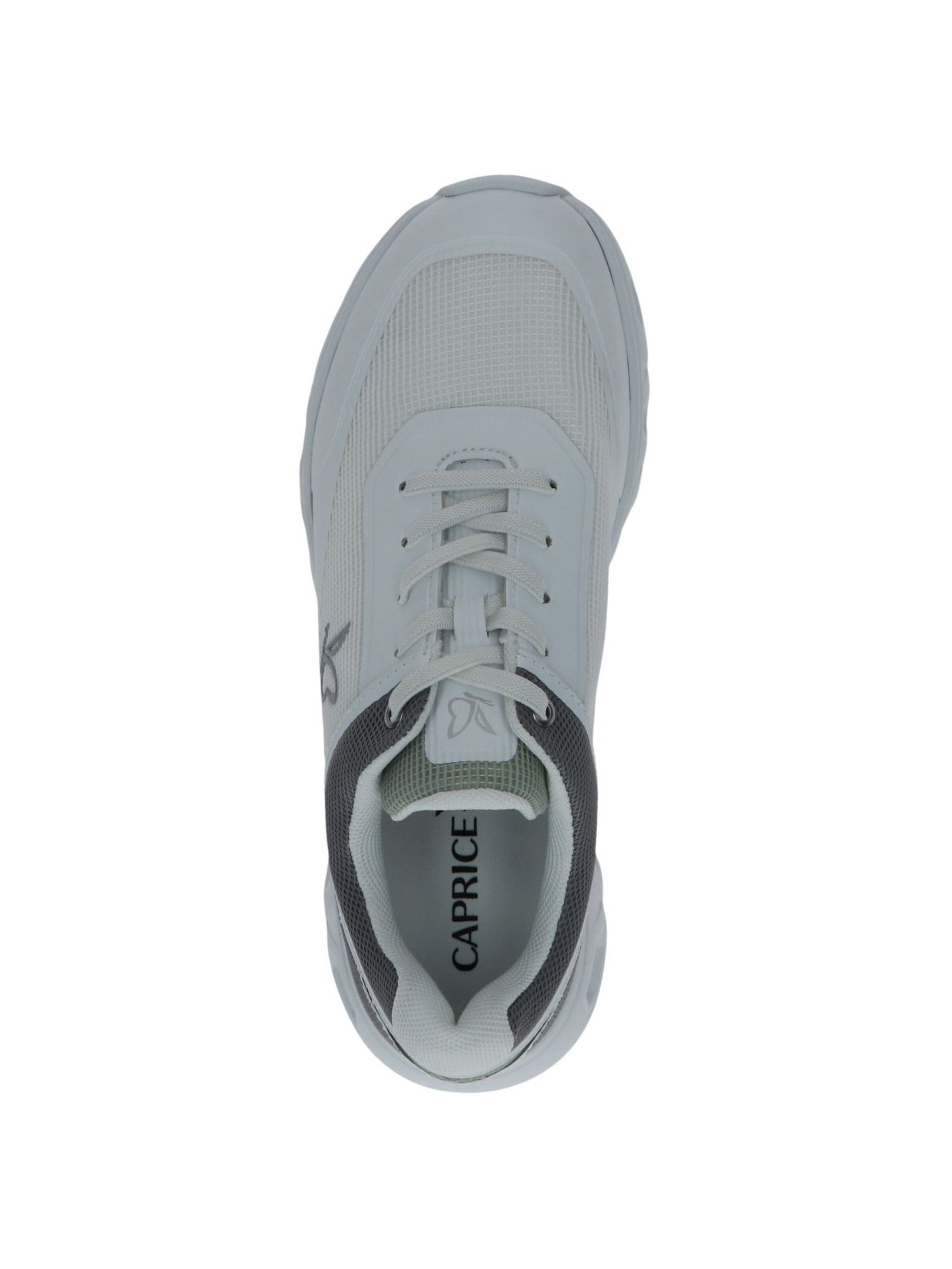 Baskets basses CAPRICE en blanc