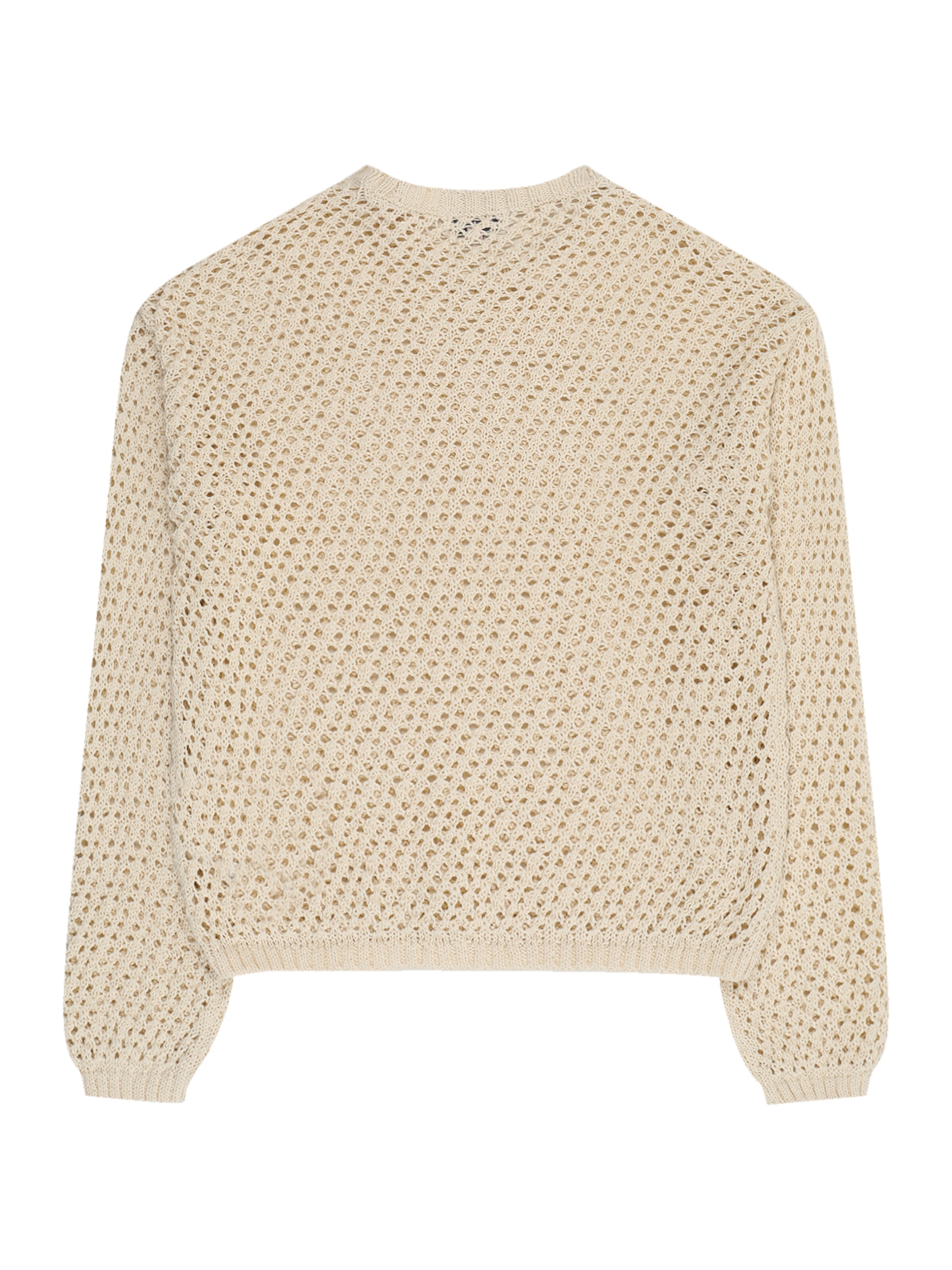 ONLY GIRLS Trui 'KOGDonna' in Beige