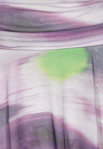 Jupe 'Young Fashion' MYMO en vert