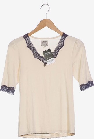 VIVE MARIA Top & Shirt in S in White: front