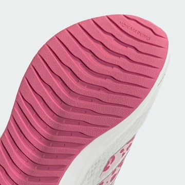 Baskets 'Runfalcon 6' ADIDAS SPORTSWEAR en blanc