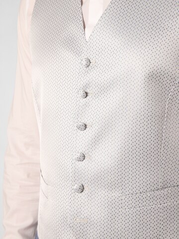 JOOP! Suit Vest 'Weazer' in Beige