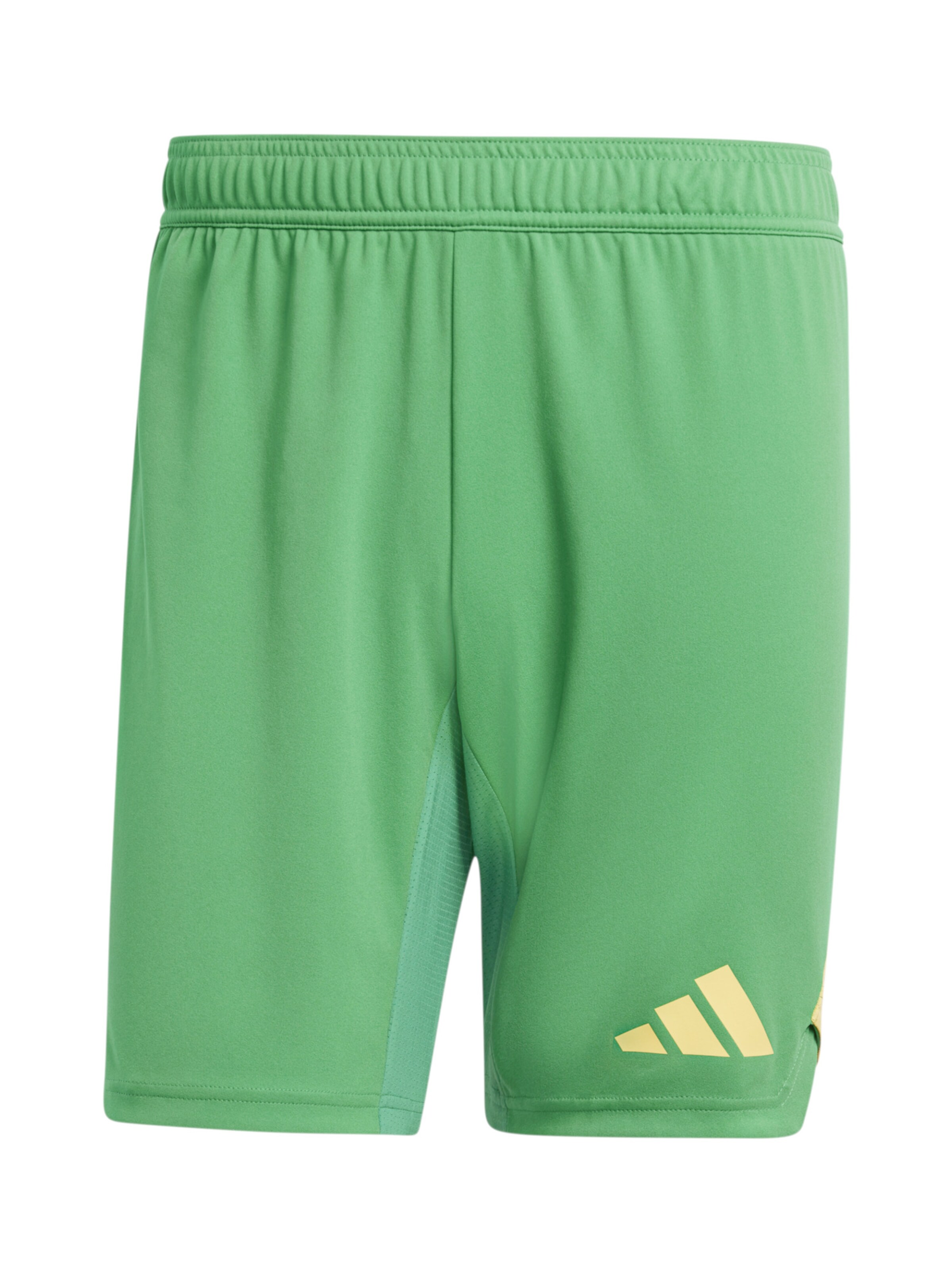 ADIDAS PERFORMANCE Regular Sports trousers 'Tiro' in Green: front