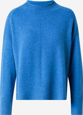 ESPRIT Sweater in Blue: front