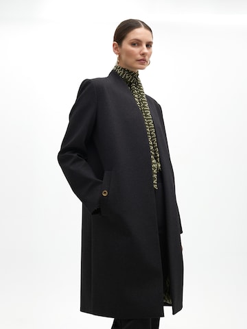 Manteau mi-saison Lola Casademunt en gris
