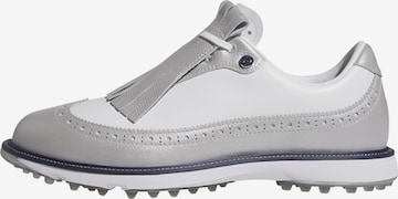 Chaussure de sport 'MC Zoysia' ADIDAS PERFORMANCE en argent : devant