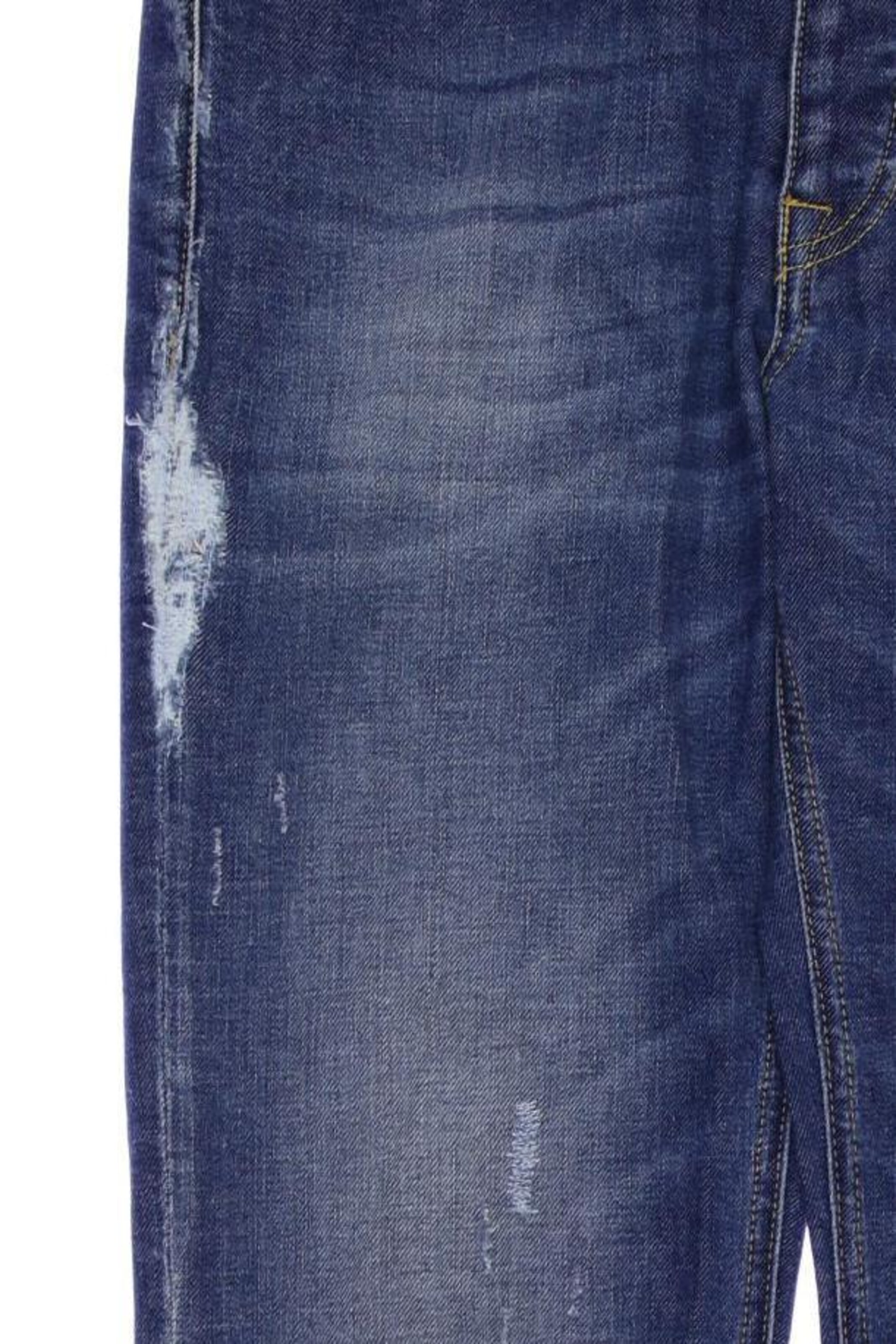 Gang Jeans 28 in Blau