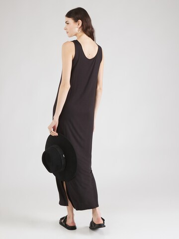 PIECES - Vestido 'SOFIA' en negro