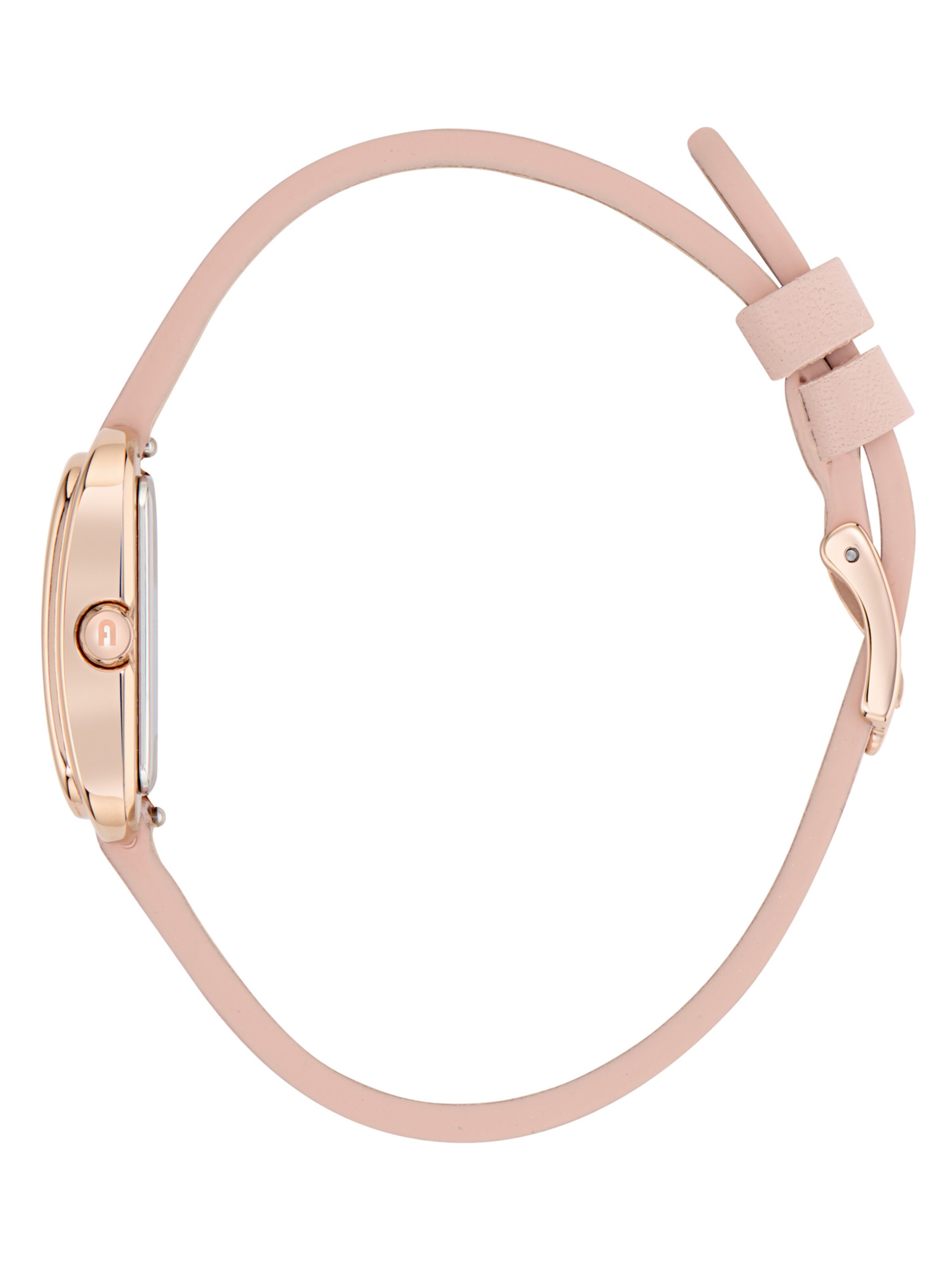 FURLA Analoguhr in Pink