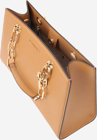 MICHAEL Michael Kors Handbag 'CYNTHIA' in Brown