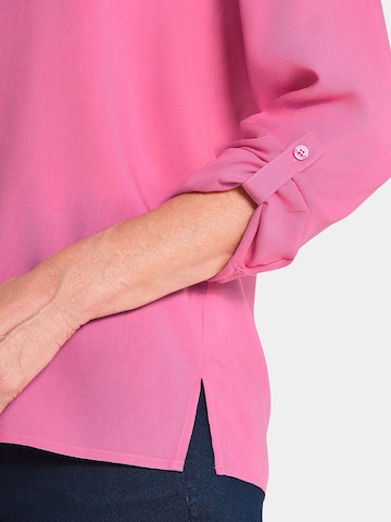 Goldner Blouse in Pink