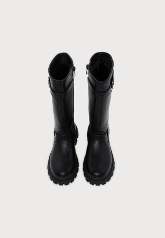 Dockers by Gerli - Botas em preto