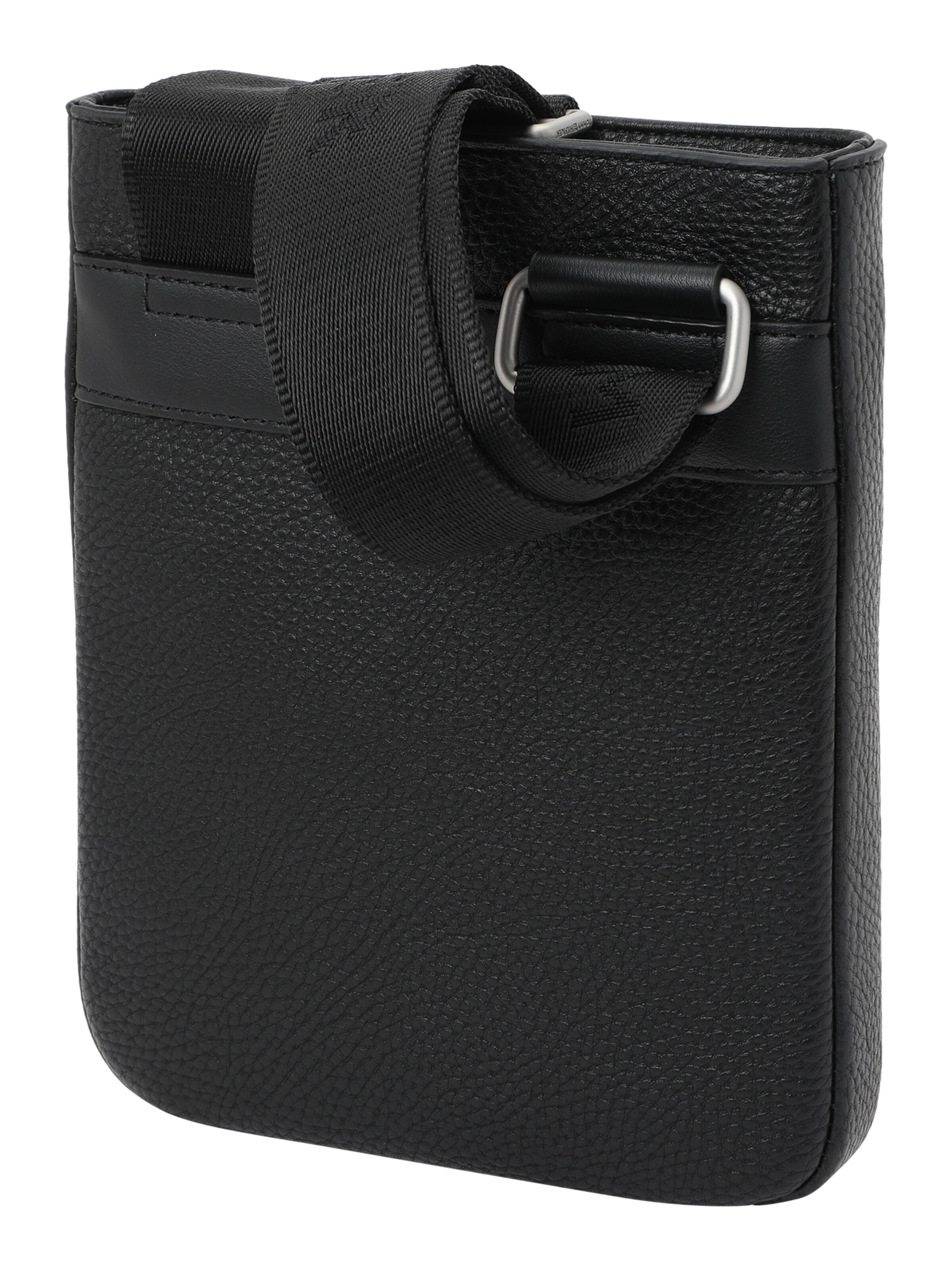 TOMMY HILFIGER Torba na ramię w kolorze czarny