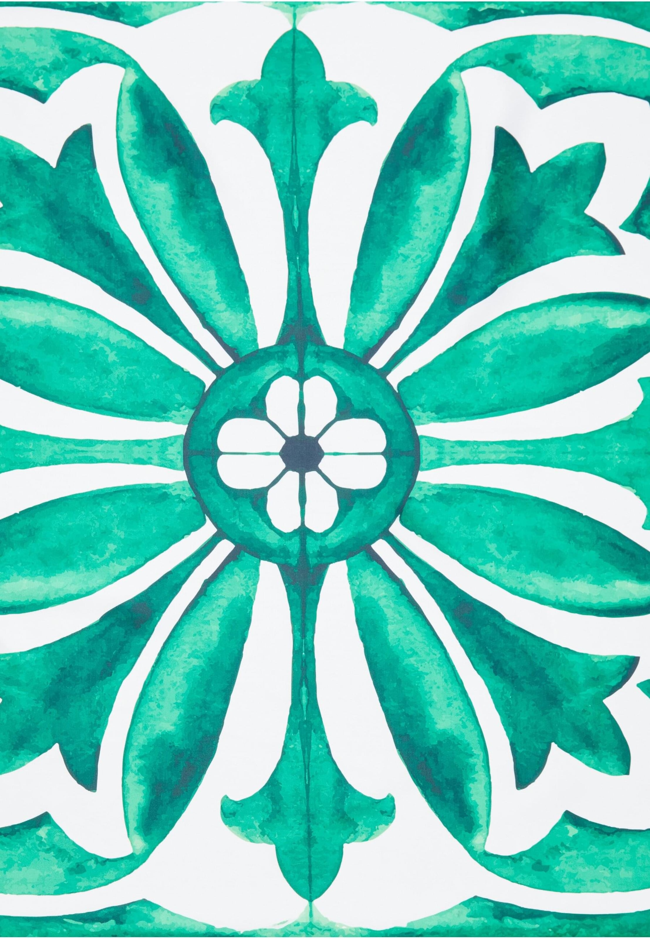 Another Cotton Lab - Chal en verde