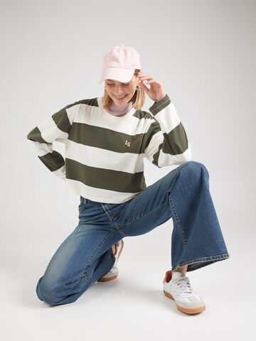 LEVI'S ® Shirt in White